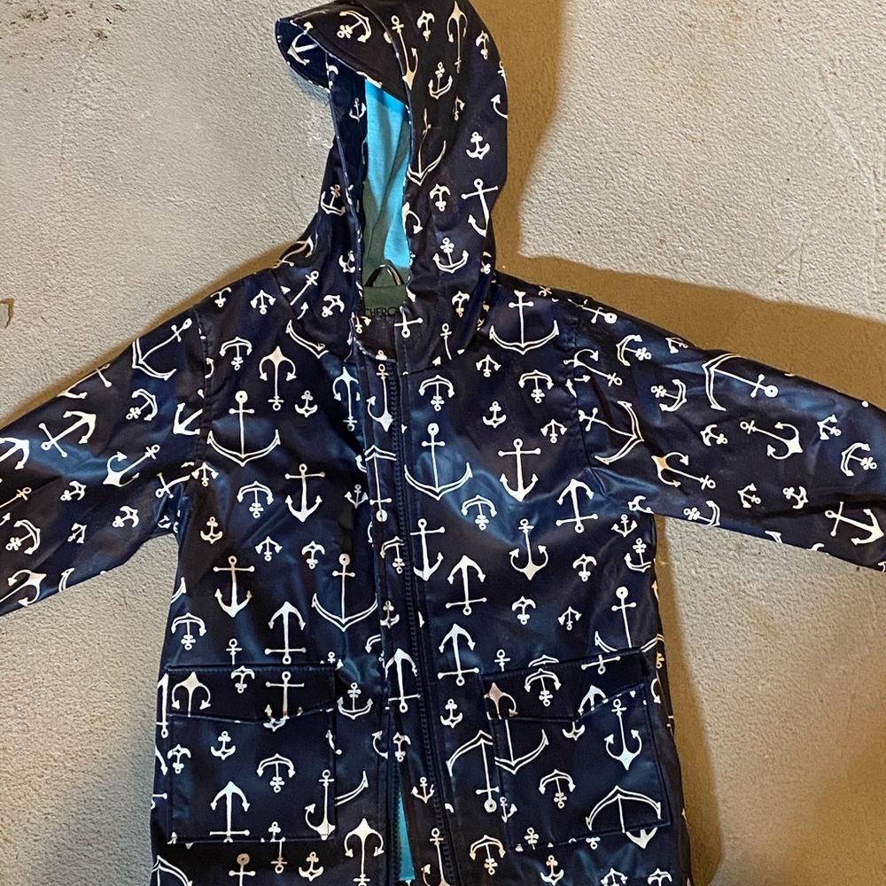 Raincoat